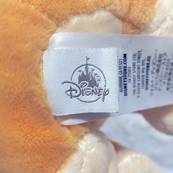 Disney’s Lady & The Tramp set of plushies - Picture 11 of 12